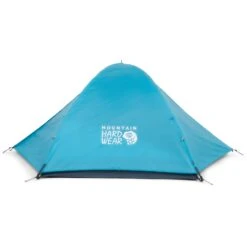 Mountain Hardwear Meridian 3 Tent - Teton Blue -Winkel Voor Buitensportartikelen mountain hardwear meridian 3 tent teton blue 4 1439090