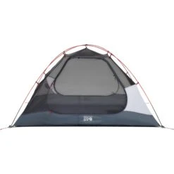 Mountain Hardwear Meridian 3 Tent - Teton Blue -Winkel Voor Buitensportartikelen mountain hardwear meridian 3 tent teton blue 5 1439091