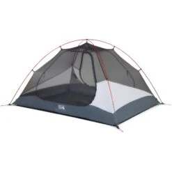 Mountain Hardwear Meridian 3 Tent - Teton Blue -Winkel Voor Buitensportartikelen mountain hardwear meridian 3 tent teton blue 7 1439093