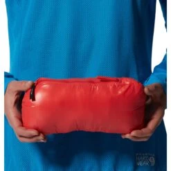 Mountain Hardwear Ghost Whisperer/2 Hoody Dames Donsjas - Solar Pink -Winkel Voor Buitensportartikelen mountain hardwear womens ghost whisperer 2 hoody down jacket solar pink 1 1284111