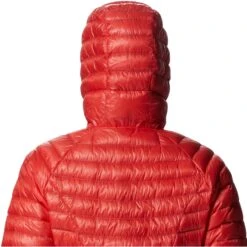 Mountain Hardwear Ghost Whisperer/2 Hoody Dames Donsjas - Solar Pink -Winkel Voor Buitensportartikelen mountain hardwear womens ghost whisperer 2 hoody down jacket solar pink 6 1284116