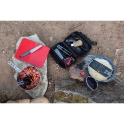 MSR Alpine Deluxe Keukenset 8 MSR Alpine Deluxe Keukenset -Winkel Voor Buitensportartikelen msr alpine deluxe kitchen set 3 1513512