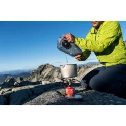 MSR DromLite Waterzak - 4 L -Winkel Voor Buitensportartikelen msr dromlite water bag 2 1514674