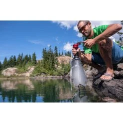 MSR DromLite Waterzak - 4 L -Winkel Voor Buitensportartikelen msr dromlite water bag 3 1514673