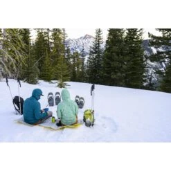 MSR Lightning Explore - Sneeuwschoenen Dames - Teal -Winkel Voor Buitensportartikelen msr lightning explore 12 1262941