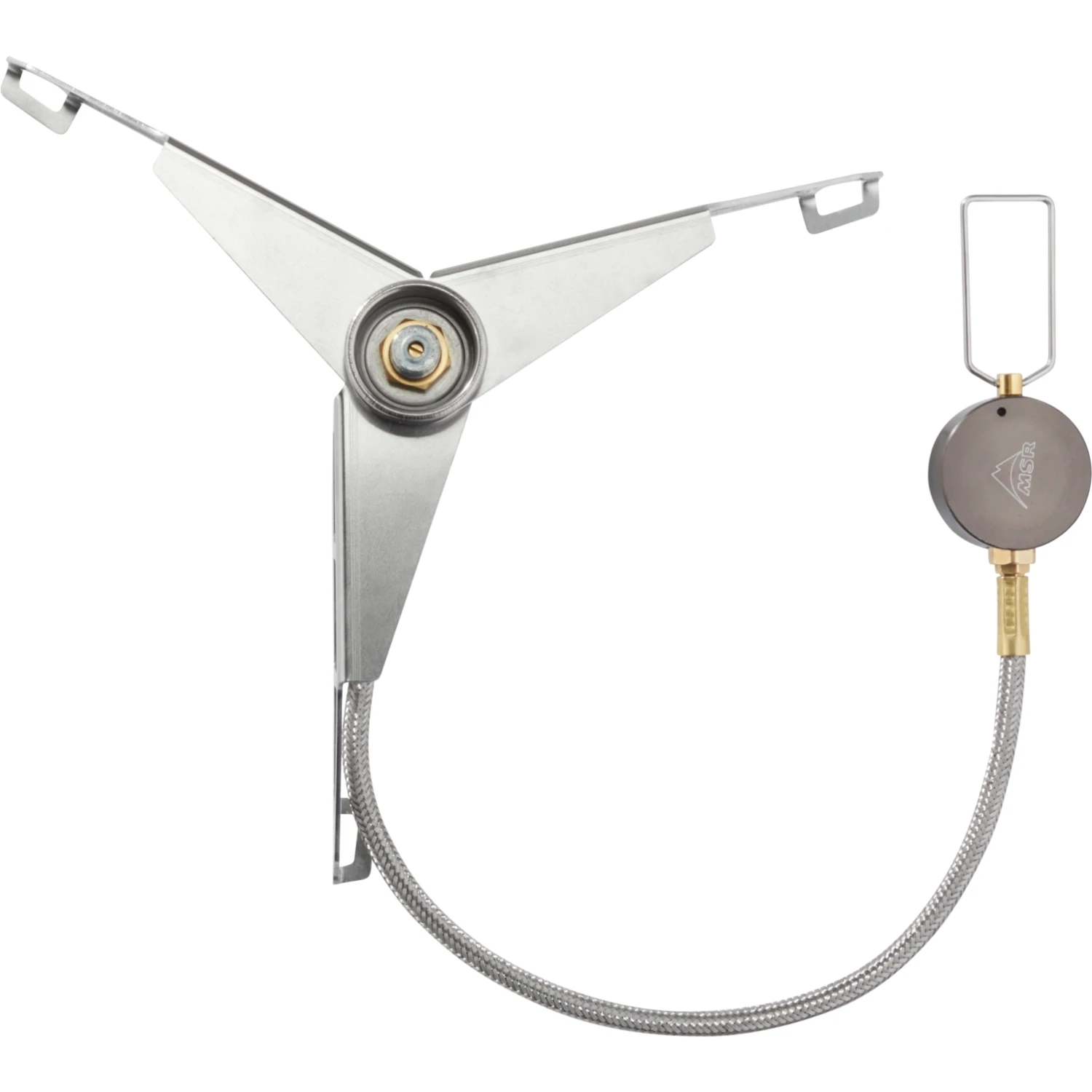 MSR LowDown - Kookplaat Adapter 7 MSR LowDown - Kookplaat Adapter - Afbeelding 5