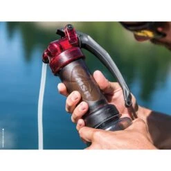 MSR MiniWorks EX Microfilter -Winkel Voor Buitensportartikelen msr miniworks ex microfilter 1 1516434