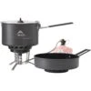 MSR WindBurner Combo - Koker Systeem -Winkel Voor Buitensportartikelen msr windburner stove system combo 1 969384
