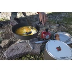 MSR WindBurner Combo - Koker Systeem -Winkel Voor Buitensportartikelen msr windburner stove system combo 6 969430