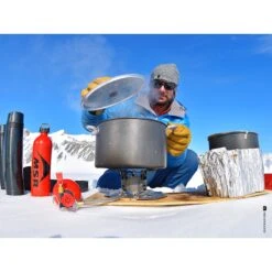 MSR XGK-EX Multi-Fuel Fornuis -Winkel Voor Buitensportartikelen msr xgk ex extreme multi fuel stov 1 1518857