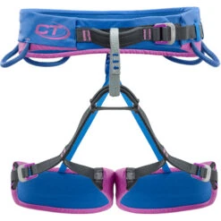 Climbing Technology Musa Womens Harness