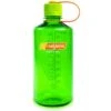 Nalgene Narrow Mouth Sustain Drinkfles - 1l - Melon Ball