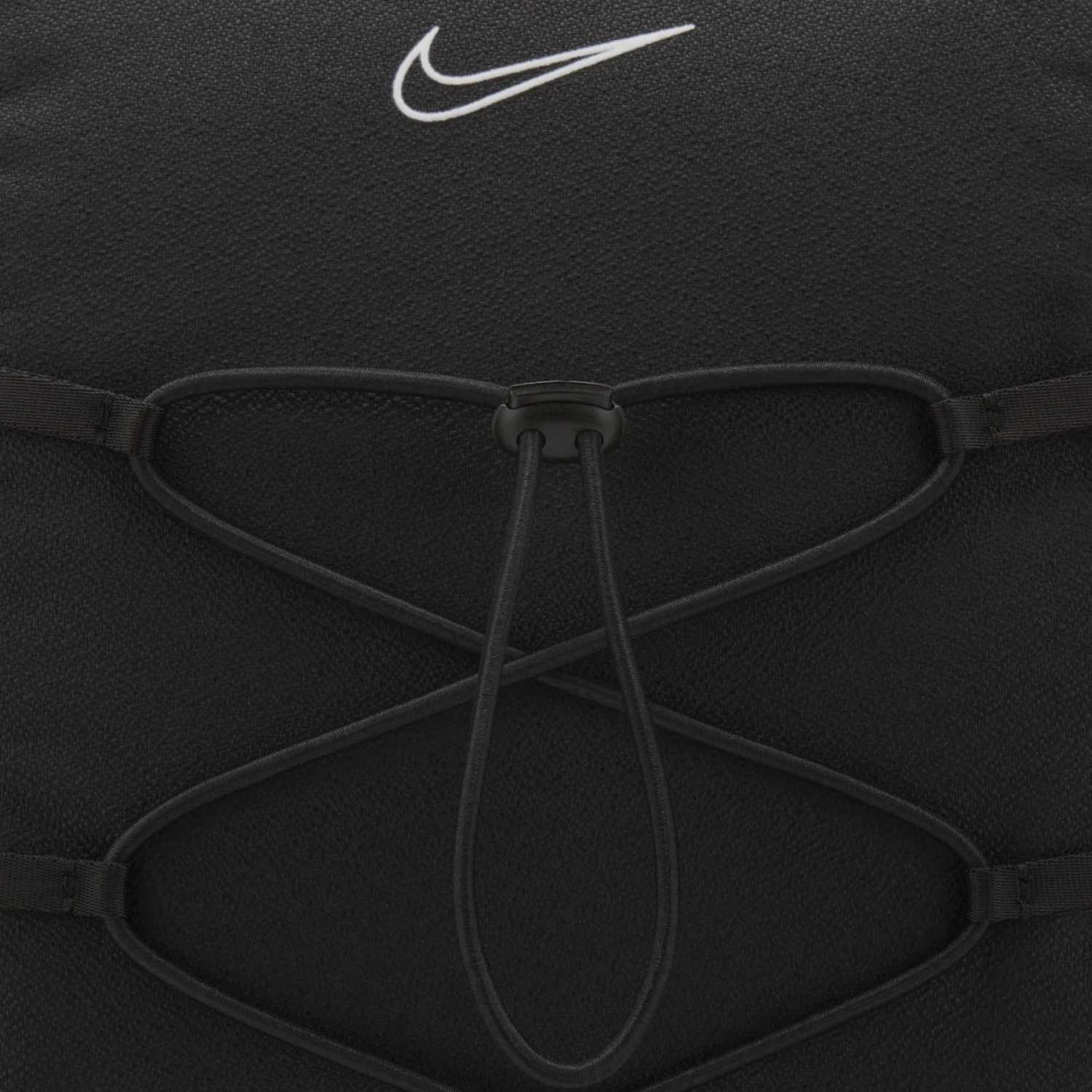 Nike One Training Rugzak Dames - Zwart/zwart/wit CV0067-010 7 Nike One Training Rugzak Dames - Zwart/zwart/wit CV0067-010 - Afbeelding 5