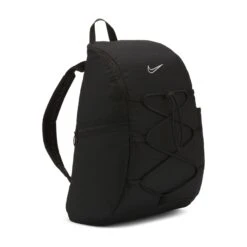 Nike One Training Rugzak Dames - Zwart/zwart/wit CV0067-010 10 Nike One Training Rugzak Dames - Zwart/zwart/wit CV0067-010 -Winkel Voor Buitensportartikelen nike one womens training backpack cv0067 11 918517