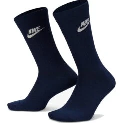 Nike Sportswear Everyday Essential Crew Sokken (3 Paar) - Multi-color DX5025-903 -Winkel Voor Buitensportartikelen nike sportswear everyday essential crew socks 3 pairs multi color dx5025 903 1 1536635