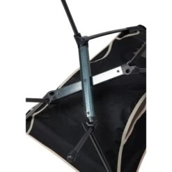 Nordisk Kongelund Lounge Campingstoel - Zwart -Winkel Voor Buitensportartikelen nordisk kongelund 4 1450275