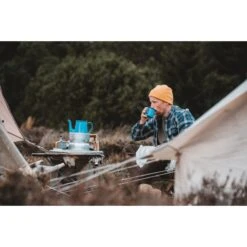 Nordisk Madam Blå 1.5L Koffiepot - Sky Blue 19 Nordisk Madam Blå 1.5L Koffiepot - Sky Blue -Winkel Voor Buitensportartikelen nordisk madam coffee pot 4 1450561