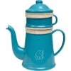Nordisk Madam Blå 1.5L Koffiepot - Sky Blue -Winkel Voor Buitensportartikelen nordisk madam coffee pot 43 1450546