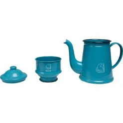 Nordisk Madam Blå 1.5L Koffiepot - Sky Blue 15 Nordisk Madam Blå 1.5L Koffiepot - Sky Blue -Winkel Voor Buitensportartikelen nordisk madam coffee pot 45 1450548