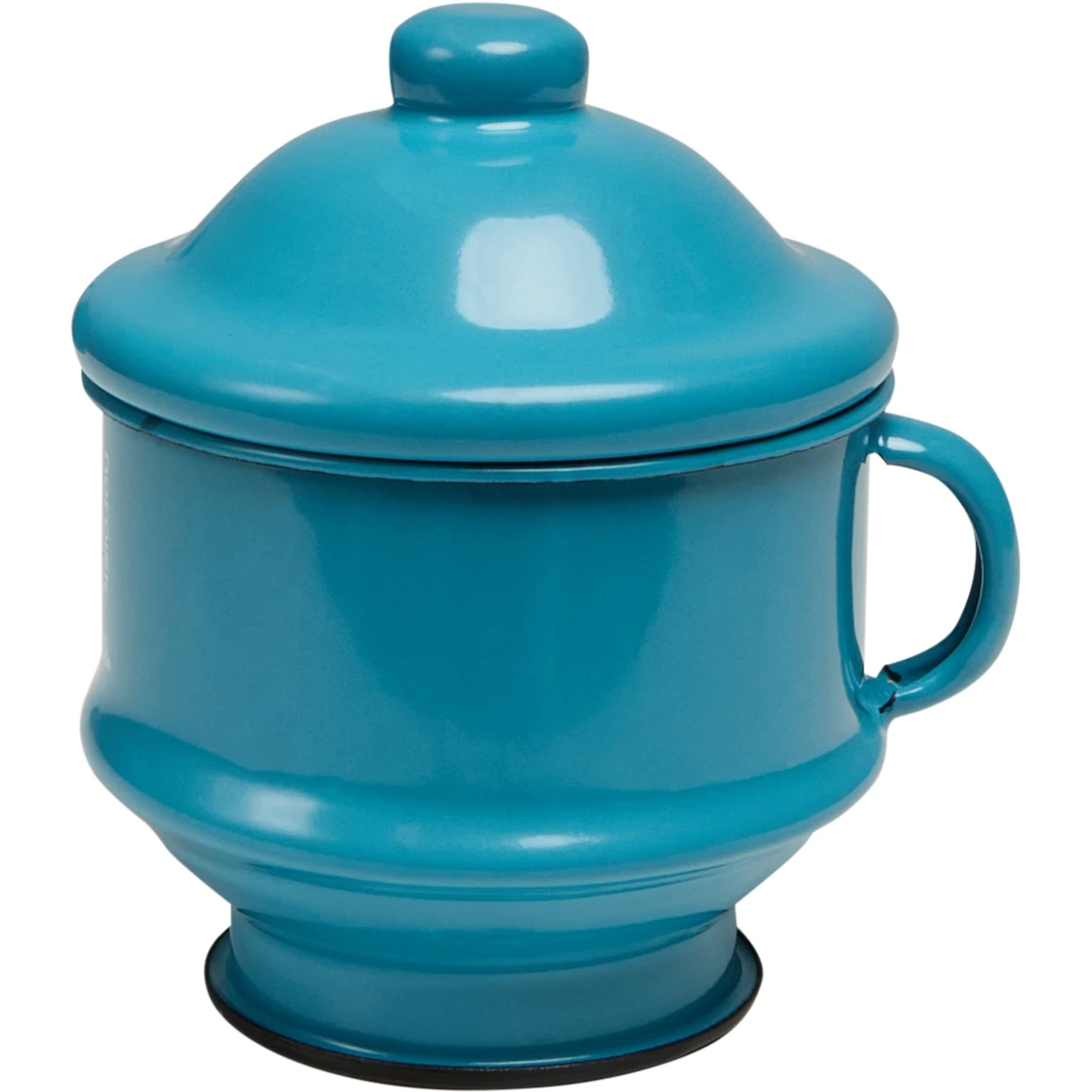 Nordisk Madam Blå 1.5L Koffiepot - Sky Blue 7 Nordisk Madam Blå 1.5L Koffiepot - Sky Blue - Afbeelding 5