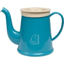 Nordisk Madam Blå 1.5L Koffiepot - Sky Blue 20 Nordisk Madam Blå 1.5L Koffiepot - Sky Blue -Winkel Voor Buitensportartikelen nordisk madam coffee pot 49 1450554