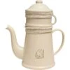 Nordisk Madam Blå 1.5L Koffiepot - Cream 2 Nordisk Madam Blå 1.5L Koffiepot - Cream -Winkel Voor Buitensportartikelen nordisk madam coffee pot 56 1450518