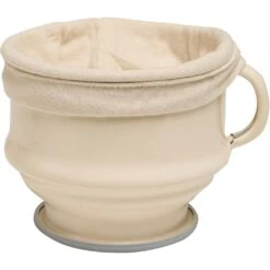 Nordisk Madam Blå 1.5L Koffiepot - Cream -Winkel Voor Buitensportartikelen nordisk madam coffee pot 61 1450523