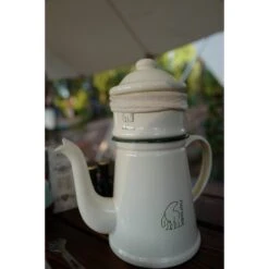 Nordisk Madam Blå 1.5L Koffiepot - Cream -Winkel Voor Buitensportartikelen nordisk madam coffee pot 70 1450534