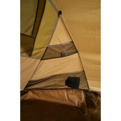 Nordisk Oppland 2 (2.0) PU Tent - Dark Olive -Winkel Voor Buitensportartikelen nordisk oppland 2 10 1452273