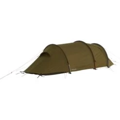 Nordisk Oppland 2 (2.0) PU Tent - Dark Olive -Winkel Voor Buitensportartikelen nordisk oppland 2 2 1452265