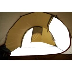 Nordisk Oppland 2 (2.0) PU Tent - Dark Olive -Winkel Voor Buitensportartikelen nordisk oppland 2 6 1452269