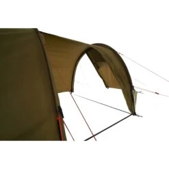 Nordisk Oppland 2 (2.0) PU Tent - Dark Olive -Winkel Voor Buitensportartikelen nordisk oppland 2 7 1452270