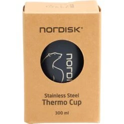 Nordisk Geïsoleerde Mok 300ml - Dress Blue 7 Nordisk Geïsoleerde Mok 300ml - Dress Blue -Winkel Voor Buitensportartikelen nordisk steel mug 13 1452568