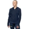 Norrona Falketind Alpha120 Zip Hood Jas Dames - Indigo Night 1 Norrona Falketind Alpha120 Zip Hood Jas Dames - Indigo Night -Winkel Voor Buitensportartikelen norrona falketind alpha120 zip hood women indigo night 1 1460606
