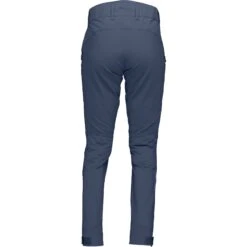 Norrona Falketind Flex1 Heavy Duty Broek Dames - Vintage Indigo -Winkel Voor Buitensportartikelen norrona falketind flex1 heavy duty pants women vintage indigo 2 1341523