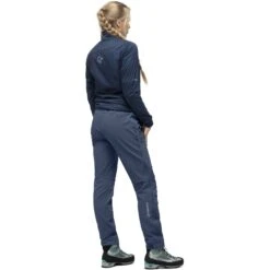 Norrona Falketind Flex1 Heavy Duty Broek Dames - Vintage Indigo -Winkel Voor Buitensportartikelen norrona falketind flex1 heavy duty pants women vintage indigo model 2 1399460