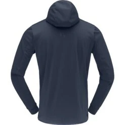 Norrona Falketind Warm2 Octa Hood Jas Heren - Indigo Night -Winkel Voor Buitensportartikelen norrona falketind warm2 octa hood men indigo night 2 1126676