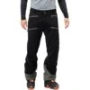 Norrona Lyngen Flex1 Broek Heren - Caviar/Castor Grey -Winkel Voor Buitensportartikelen norrona lyngen flex1 pants men caviar castor grey 1 1518396