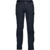 Norrona Svalbard Flex1 Broek Heren - Caviar