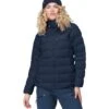 Norrona Tamok Down750 Donsjas Dames - Indigo Night -Winkel Voor Buitensportartikelen norrona tamok down750 jacket women indigo night 1 1518695