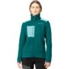 Norrona Trollveggen Thermal Pro Jas Dames - Everglade -Winkel Voor Buitensportartikelen norrona trollveggen thermal pro jacket women everglade 1 1519051