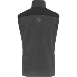 Norrona Trollveggen Thermal Pro Vest Heren - Phantom -Winkel Voor Buitensportartikelen norrona trollveggen thermal pro vest men phantom 2 1258751