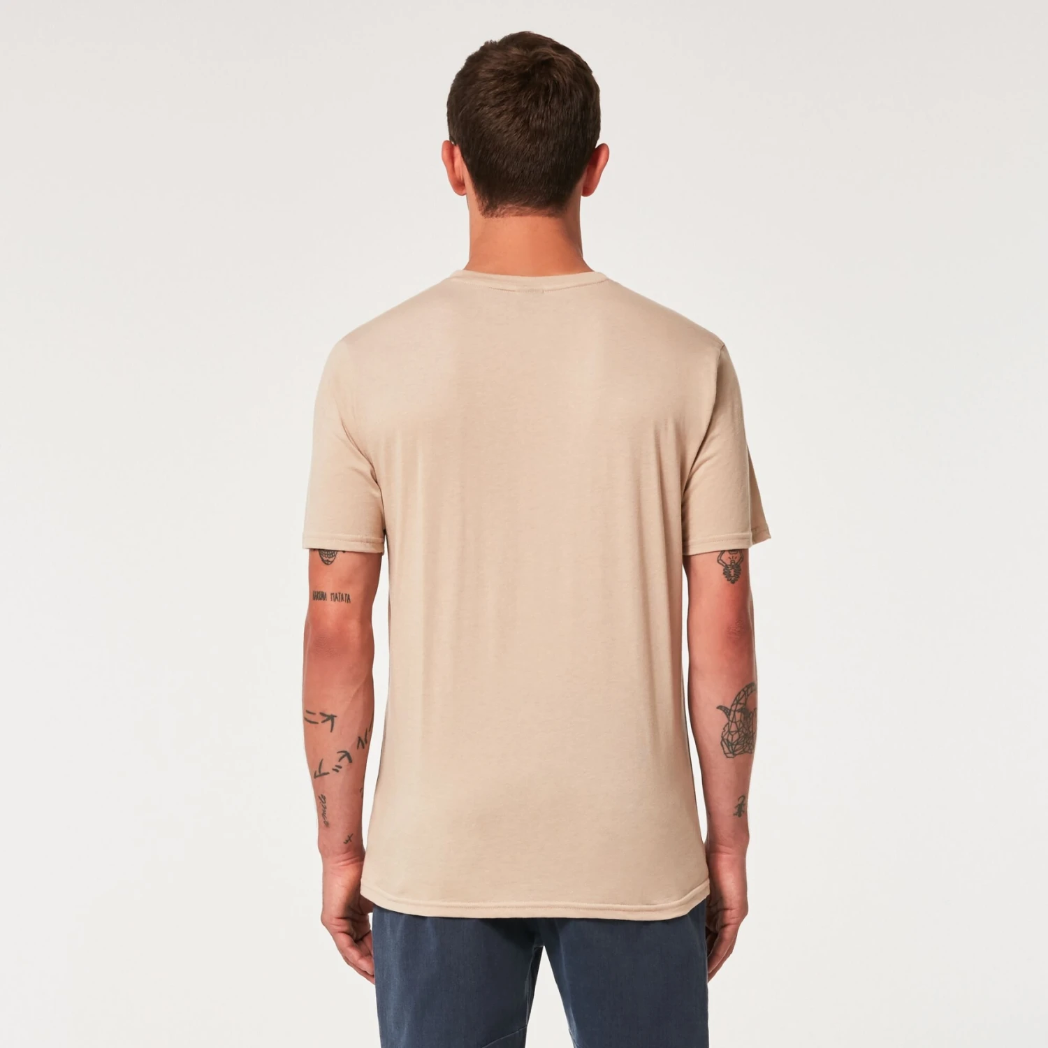 Oakley Classic B1B Pocket T-Shirt - Humus 8 Oakley Classic B1B Pocket T-Shirt - Humus - Afbeelding 6