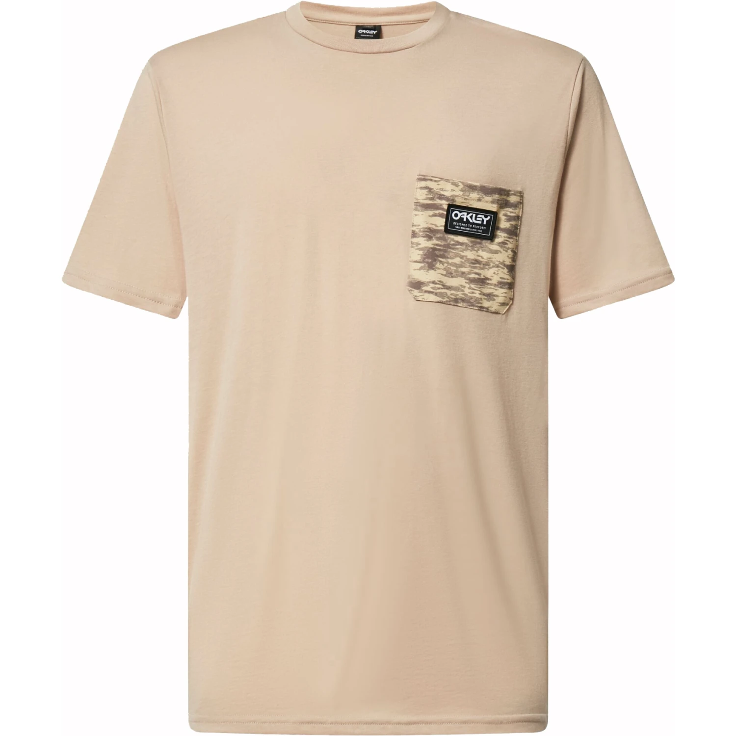 Oakley Classic B1B Pocket T-Shirt - Humus 4 Oakley Classic B1B Pocket T-Shirt - Humus - Afbeelding 2