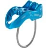 Ocun Ocún Habu - Belay And Rappel Device - Blue -Winkel Voor Buitensportartikelen ocun habu blue 04712 01 1172343