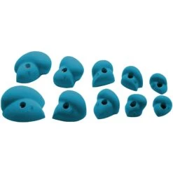 Ocun Ocún Holds Set 5 Jugs - Blue