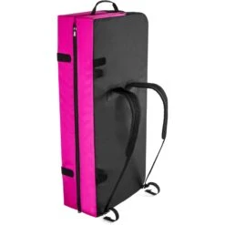 Ocun Ocún Joker FTS Crashpad - Pink -Winkel Voor Buitensportartikelen ocun joker fts pink 04724 02 1169035