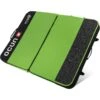 Ocun Ocún Moonwalk FTS Crashpad - Green -Winkel Voor Buitensportartikelen ocun moonwalk fts green 04723 01 1169076