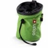 Ocun Ocún Push + Belt Chalk Bag - Green Twist -Winkel Voor Buitensportartikelen ocun push belt chalkbag green twist 04448 01 1366186