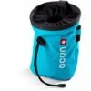 Ocun Ocún Push + Belt Chalk Bag - Icemint Twist 2 Ocun Ocún Push + Belt Chalk Bag - Icemint Twist -Winkel Voor Buitensportartikelen ocun push belt chalkbag icemint twist 04448 01 1366188